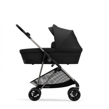 Cybex Habillage pluie Gazelle S Cot (nacelle)