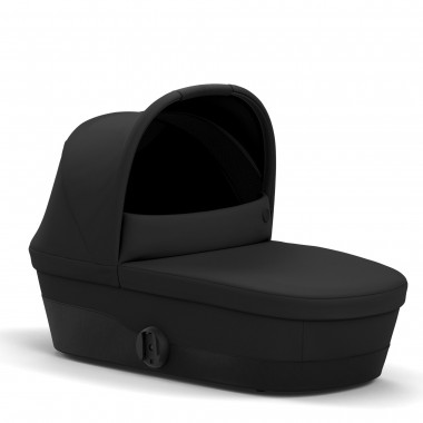 Nacelle Melio Cot - Black