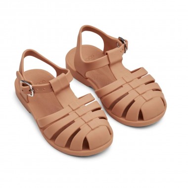 Sandales Bre Liewood - Papaya