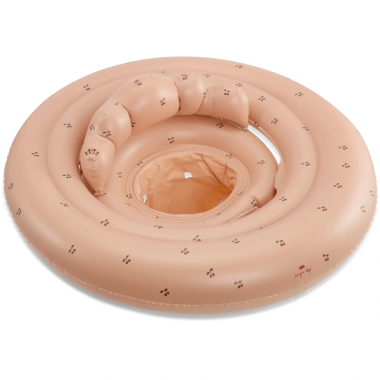 Bouée siège bébé - Konges...