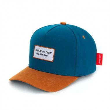 Casquette Mini Duck Blue -...