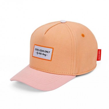 Casquette Mini Coral -...