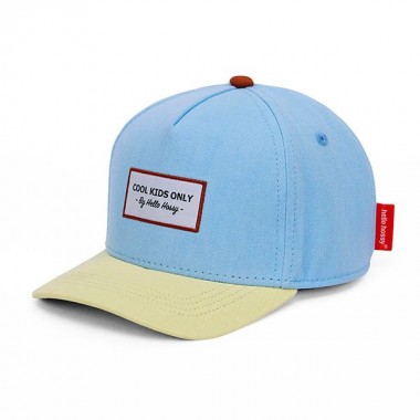 Casquette Mini Water -...