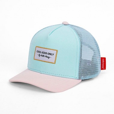 Casquette Mini Lagoon -...