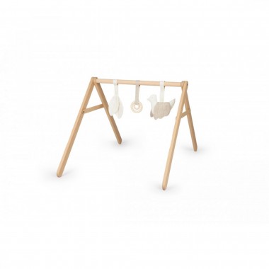Arche de jeu en bois...