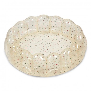 Petite piscine Shell...