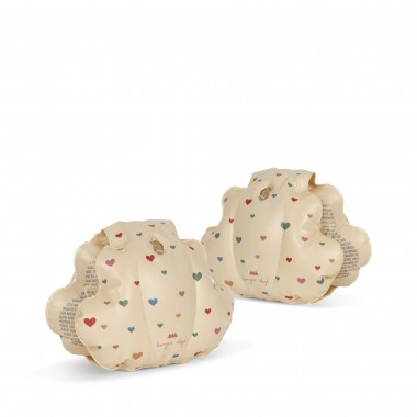 Brassards Shell - Konges...