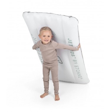 Matelas de voyage gonflable Cloud Slepper I Stokke I Les Enfants Rêveurs