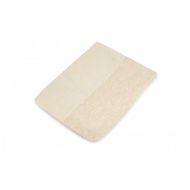 Drap housse 50 x 70 cm pour berceau ou matelas à langer BONJOUR LITTLE -  Nut l little home