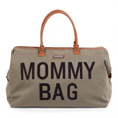 MOMMY BAG ® Toile Childhome...