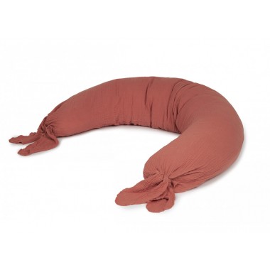 Coussin de grossesse et d'allaitement - Nobodinoz - Prairymood