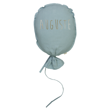 Ballon personnalisé Petit...