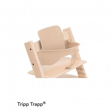 Tripp Trapp Baby Set - Naturel