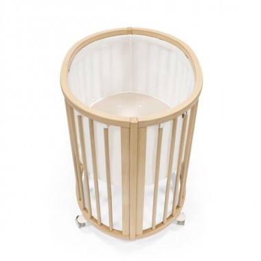 Doublure en maille Stokke...