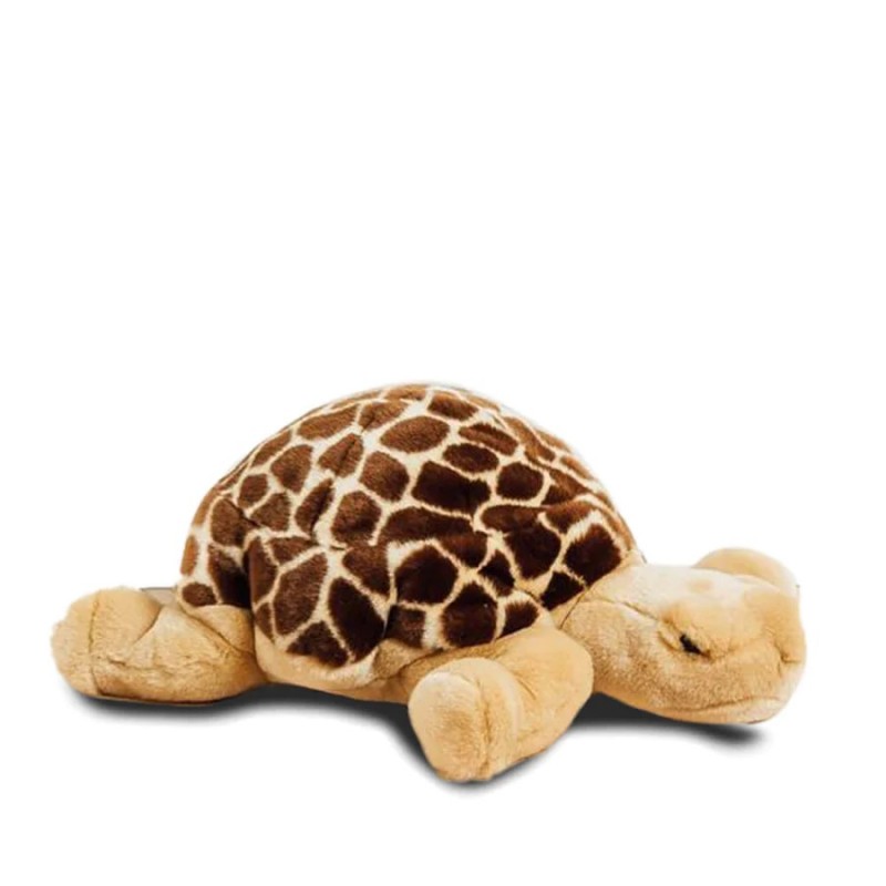 Peluche tortue bleue • Ma Peluche