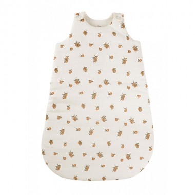 Gigoteuse - recommandé pour 1-3 ans bébé Malomi Kids 100% Bamboo -  Vêtements - Enfants