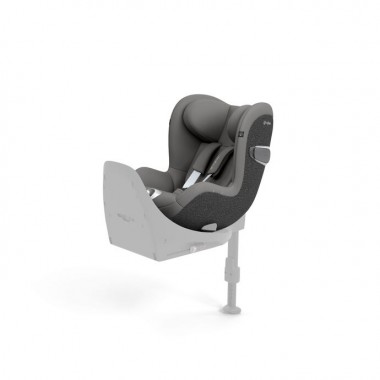 Sirona T I-Size - Mirage Grey