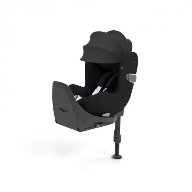 Siège Auto Cybex Anoris T i-Size - Soho Grey - Les Enfants Rêveurs