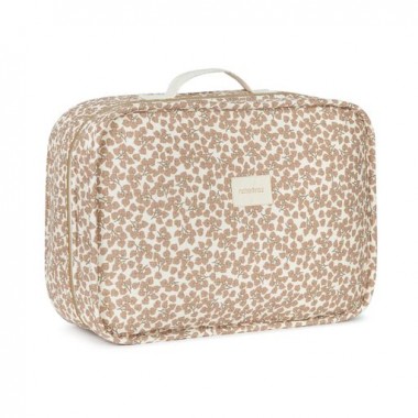 Valise de maternité...