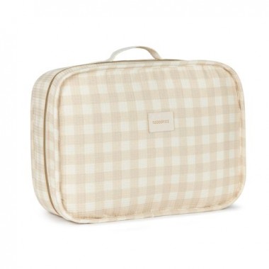 Valise de maternité...