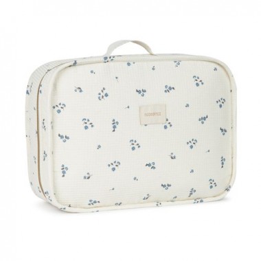 Valise de maternité...