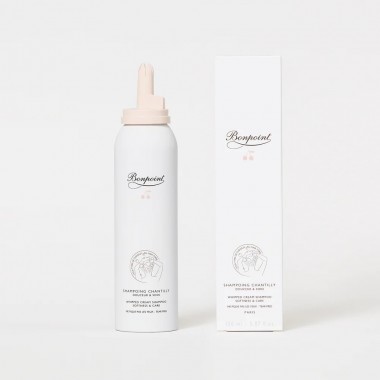 Shampoing Chantilly 150 ml...