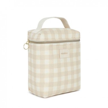 Lunchbag Isotherme Ivory...