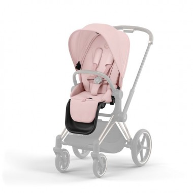 Cybex - Chaise haute Lemo 4-en-1 - Les Enfants Rêveurs