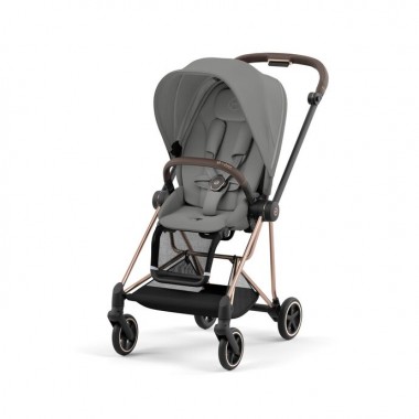 Poussette Mios Cybex...