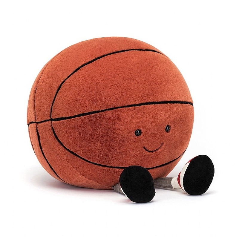 Peluche Ballon de Foot I Jellycat I Les Enfants Rêveurs