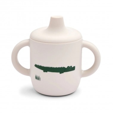 Tasse d'apprentissage en...