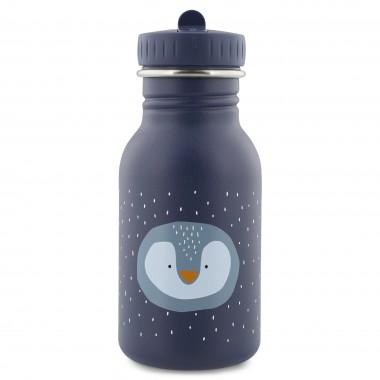 Gourde 350ml - Mr Pingouin