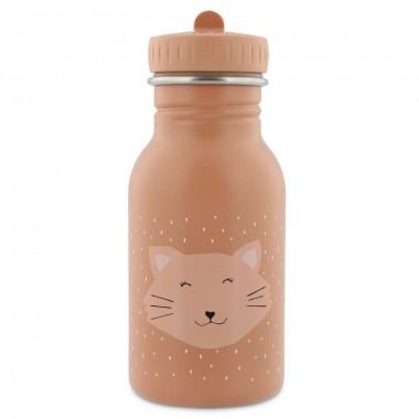 Gourde 350ml - Mrs Chat