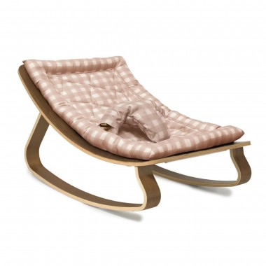 Transat LEVO noyer assise...