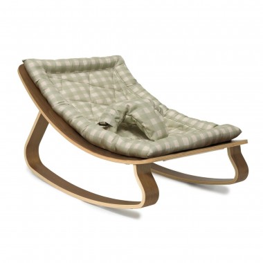 Transat LEVO noyer assise...
