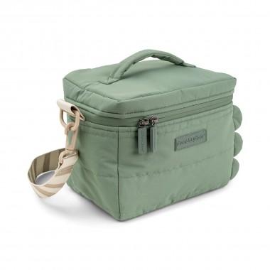 Sac Isotherme Croco Green -...