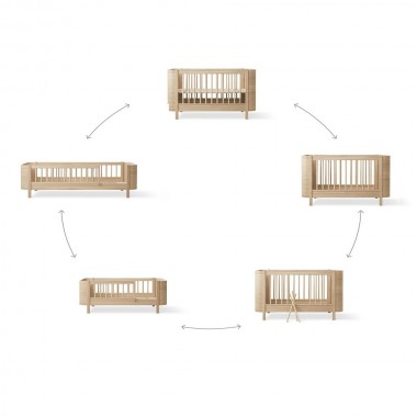 oliver-furniture-fleche-de-lit-pour-mini-pour-mobile-et-ciel-de-lit-chene