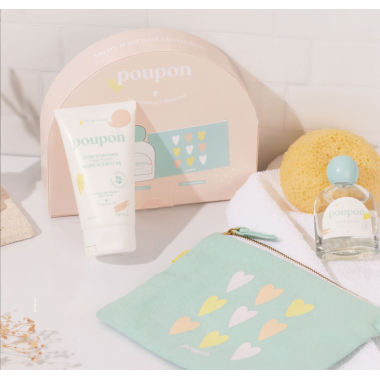 Coffret Mon Instant Douceur...