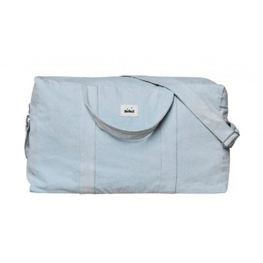 Sac Weekend Nomade Bebel -...
