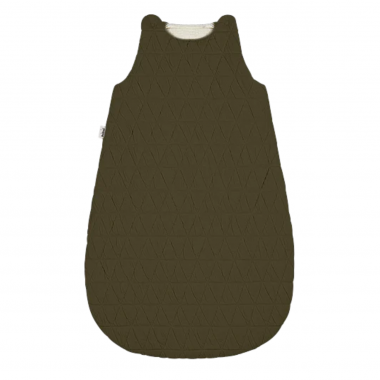 GIGOTEUSE REVERSIBLE BEBEL...