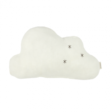 Coussin Cloud Wabi-Sabi -...