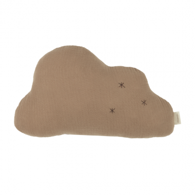 Coussin Cloud Wabi-Sabi -...