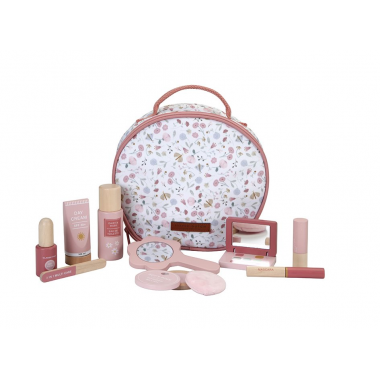 Trousse de beauté Flowers &...