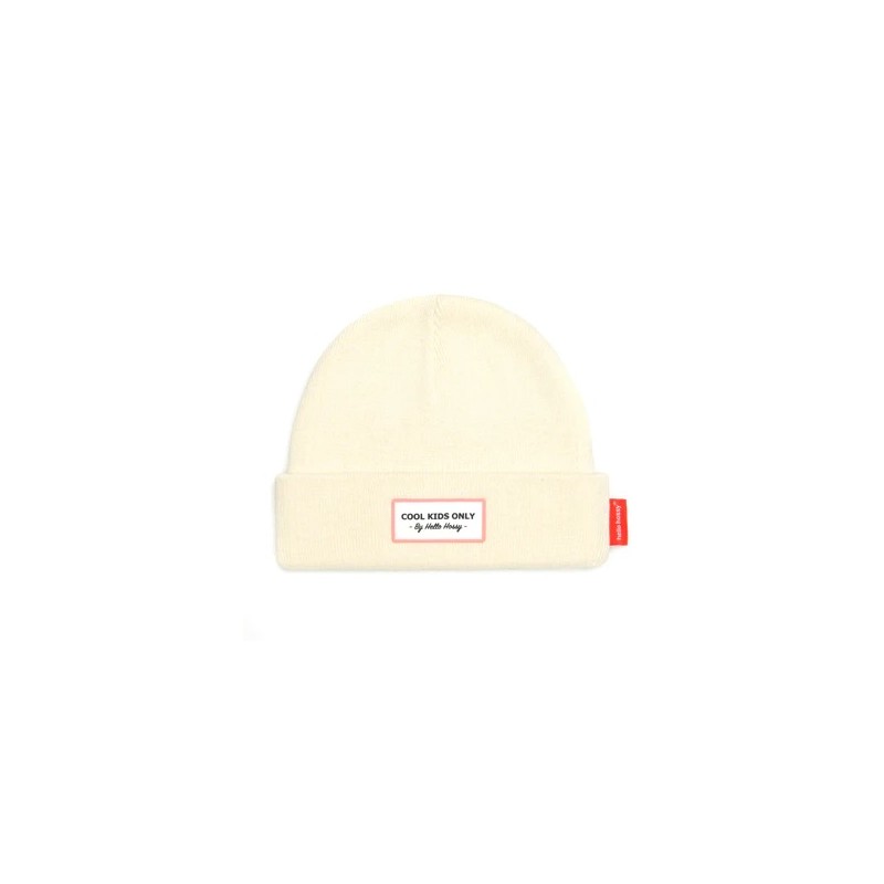 Bonnet enfant Urban Cream «Cool Kids Only» Hello Hossy