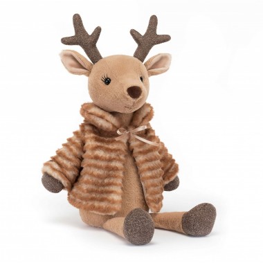 PELUCHE RENNE SOFIA - JELLYCAT