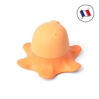 Jouet de Bain FUHUIDATRADING, Jouets de Bain pour Enfants, Canard d'eau Jeux  Bain Bébé 0 1 2 3 Ans, Jouets pour Le Bain bébé pour Baignoire, Jouet de  Bain Flottant, Piscine