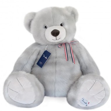 Peluche L'Ours Français 65...