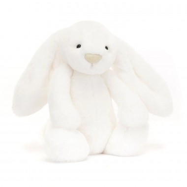 Peluche Lapin Bashful Luxe...