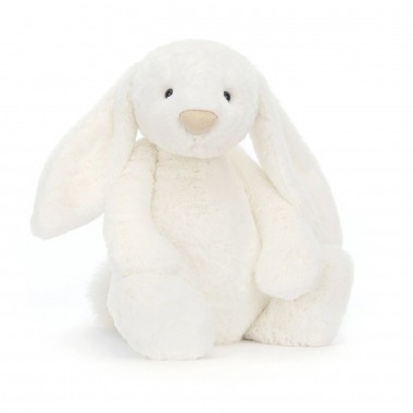 Peluche Lapin Bashful Luxe...