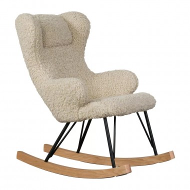Rocking Chair De Luxe -...